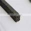 carbon fiber/graphite teflon PTFE packing