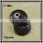 12mm brown corozo button for clothes