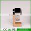 2016 New arrival wooden apple watch stand