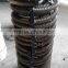 high efficienty titanium whorl tube heat exchanger