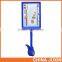 Supermarket Clear Plastic Poster Frame Wholesale A3 A4 A5                        
                                                Quality Choice