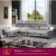 2016 hot selling Living room modernleather sofa