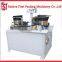 Automatic Can Body Earlug Spot Welding Equipments
