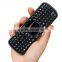 2.4G RF Air Mouse Keyboard Remote Control For Smart TV Samsung