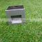 2016 outdoor aluminum 24v or 110-240v IP65 up and down led wall light