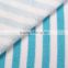 Microfiber cation terry kitchen cleaning cloth fabric