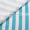 Microfiber cation terry kitchen cleaning cloth fabric