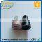 Top quality smart phone car usb charger of 4.8A/24W with aluminium frame
