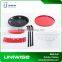 Household Mini Portable Outdoor Charcoal Barbecue Grill