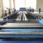 Hydraulic Metal Culvert Pipe forming production line
