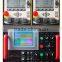 Single and Tandem Narrow gap welding system for heavy duty oil cylinder