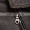 New design fashion leather coat winter down jackets women's winter coat