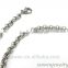 wholesale rolo stainless steel link chain