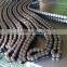 BL and LL forklift leaf chain