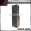 LA2208-Concert Music Line Array System/Dual 8" Pro Line Array Speaker