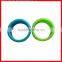 New design silicone finger ring