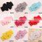 <<<2015 Fashion Retail Big Bow Headwrap Lovely Bowknot Baby Cotton Girls Headbands /