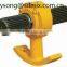 CE ISO certified 168,219mm,273mm,323mm cement Screw Conveyor