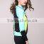 factory manufactured hot selling new style freedive wetsuit, women long sleeve diving wetsuit