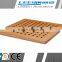 hot sale standard decorative wooden perforated panel mdf