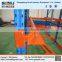 China Manufacturer Warehouse Pallet Drive In Racking