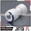 Applied to Food Union Quick Plastic Water Fitting
