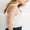 Wholesale Womens Work Out Singlets Plain Tank Tops