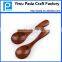 children's wooden spoon 10cmx3cm