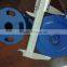 3 holes and 4 holes water pump