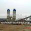 300T/H Soil Cement Mixing Plant MWCB300 Soil Cement batching station