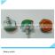 Hongyu NEW one pole PCB terminal rotary switch ,3 poles rotary switch with dustproof cover