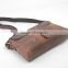 High Quality Cow hide leather Fashion shoulder bag