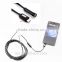 Good resolution 7mm android mobile internet borescope micro mini usb endoscope camera snapshot 1M/3.5M