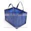Eye-catching Mutifunctional Fashion Pocket Foldable Lunch Tote Bag