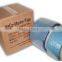 Self-adhesive waterproof flashing tape