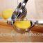 Stainless Steel citrus juicer orange lemon and lime squeezer