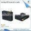 Aviation long range portable RF transceiver radio
