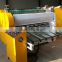 carton box machinery paperboard cutter machine/ corrugated cardboard single production line sheet cutter machine