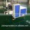 Electric driven type Dongguang High speed new condition automatic partition slotter machine