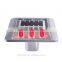 NOKIN TRAFFIC Most bargain LED Solar Road Stud aluminum road cat eye