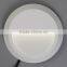 plastic material outdoor round stairs ,indoor led brick wall light,IP65,surface mount