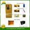 1500W 1800W complete solar system for home use