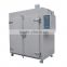 Water transfer printing small drying oven line , Tunnel type constant temperature drying oven