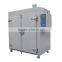 Water transfer printing small drying oven line , Tunnel type constant temperature drying oven