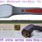 Motorized Electric Grill Brush