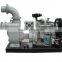 diesel engine drive water pump set