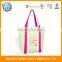 Eco Reusable Bag shopping cotton bags women handbags printing bags