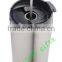 stainless steel coffee travel french press mug