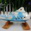 Weian-Td048 free sample for wholesales 12 holes ocarina