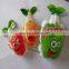 plastic bottle shape fruit juice filling sealing machine